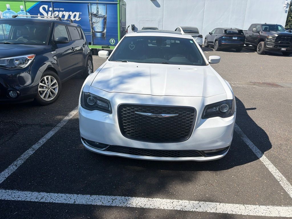2015 Chrysler 300 S Gresham OR