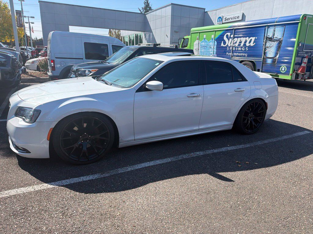 2015 Chrysler 300 S Gresham OR
