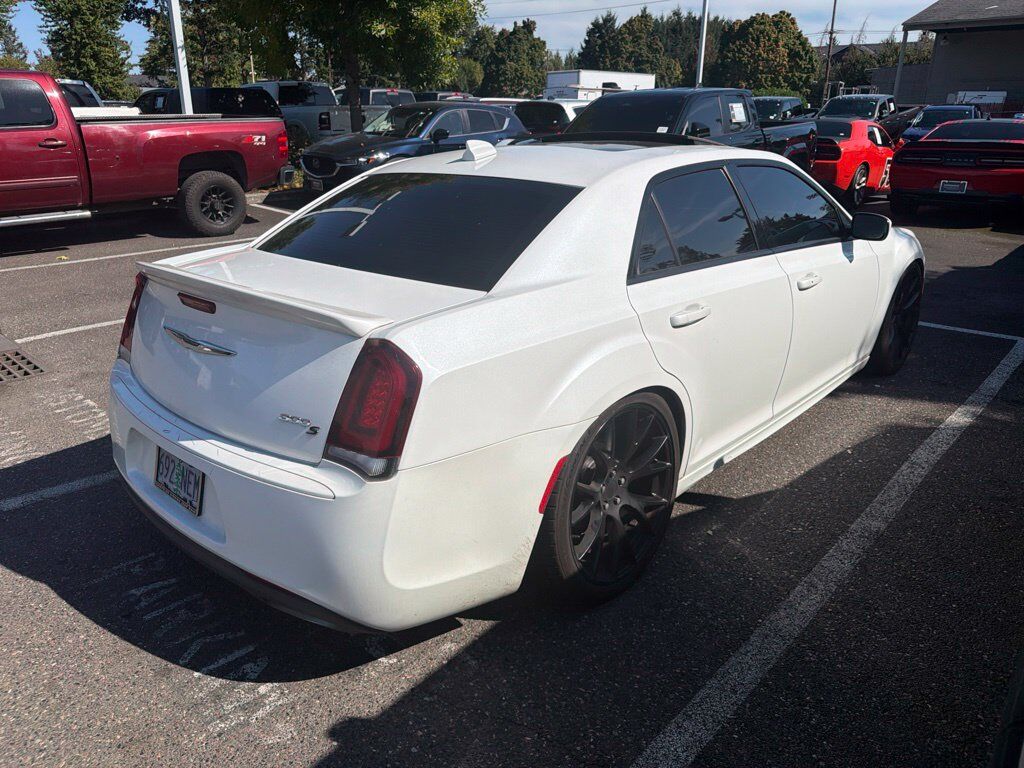 2015 Chrysler 300 S Gresham OR