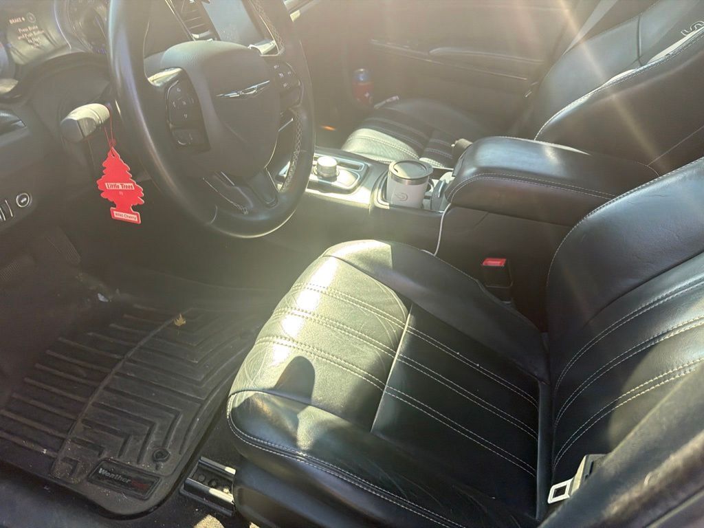 2015 Chrysler 300 S Gresham OR