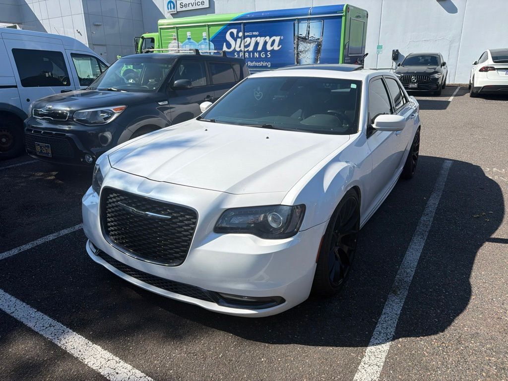 2015 Chrysler 300 S Gresham OR
