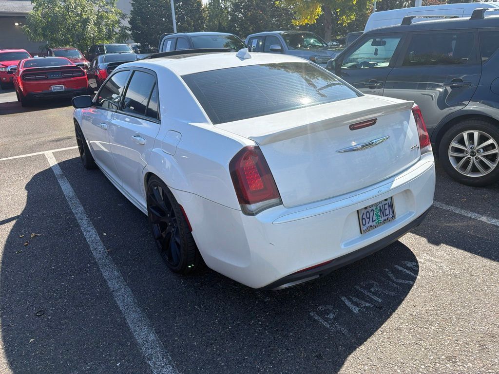 2015 Chrysler 300 S Gresham OR