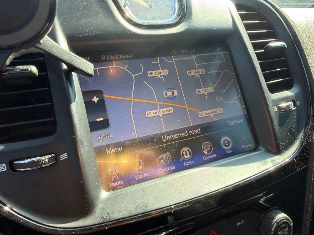 2015 Chrysler 300 S Gresham OR