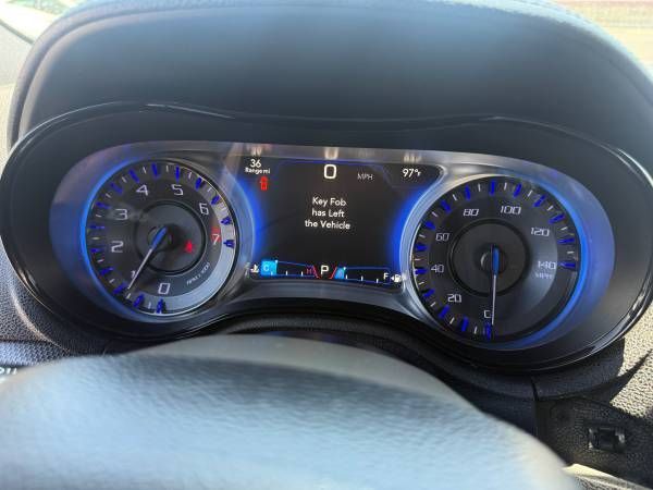 2015 Chrysler 300 S V6 RWD Mesa AZ