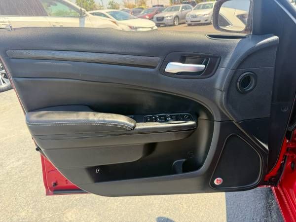 2015 Chrysler 300 S V6 RWD Mesa AZ