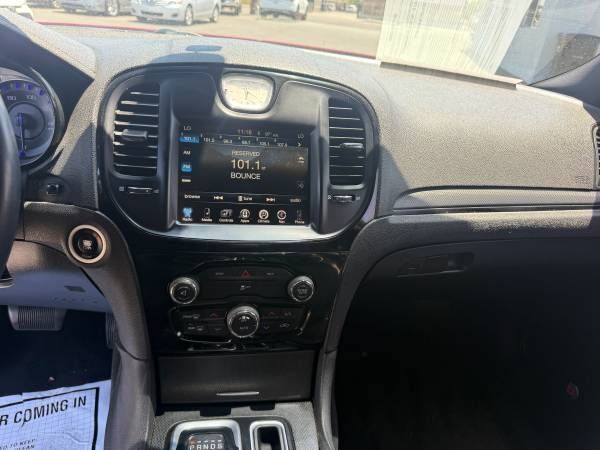 2015 Chrysler 300 S V6 RWD Mesa AZ