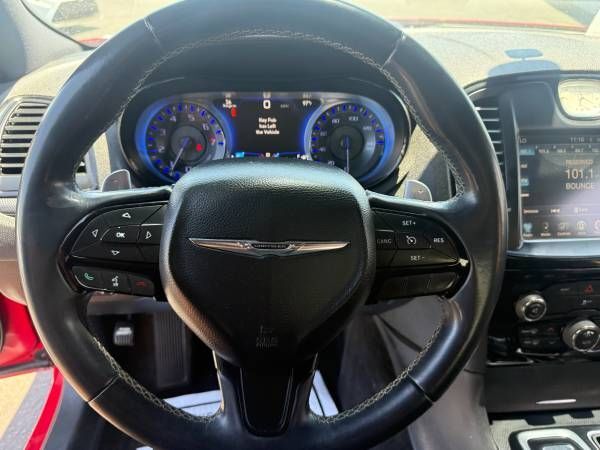 2015 Chrysler 300 S V6 RWD Mesa AZ