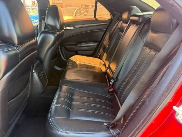 2015 Chrysler 300 S V6 RWD Mesa AZ