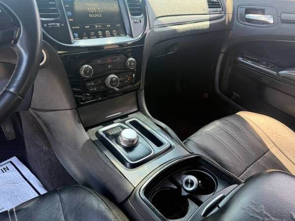 2015 Chrysler 300 S V6 RWD Mesa AZ