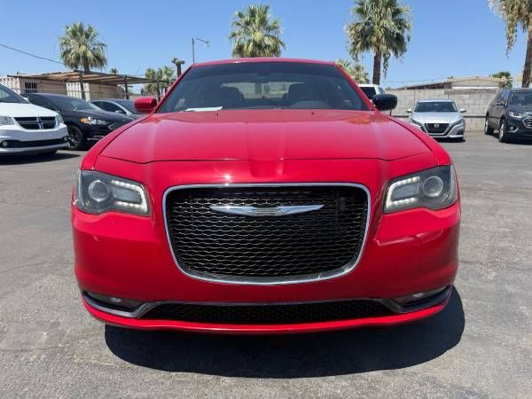 2015 Chrysler 300 S V6 RWD Mesa AZ