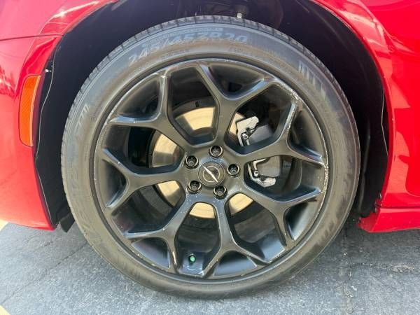 2015 Chrysler 300 S V6 RWD Mesa AZ