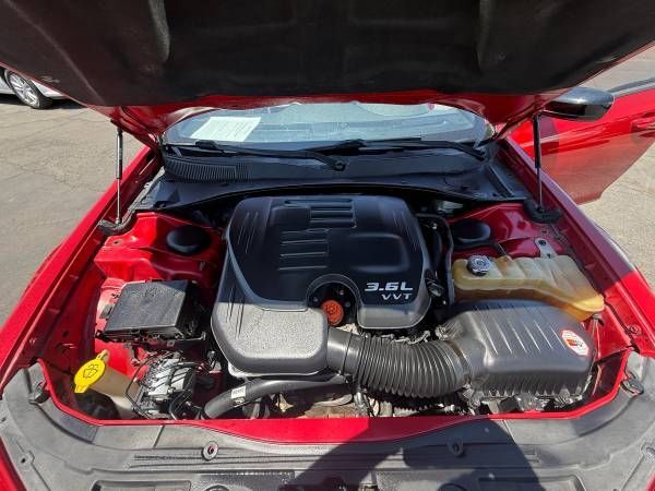 2015 Chrysler 300 S V6 RWD Mesa AZ