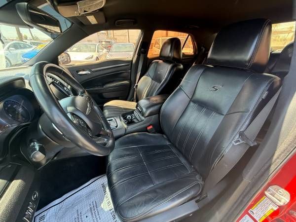 2015 Chrysler 300 S V6 RWD Mesa AZ