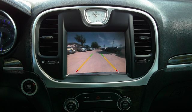 2015 Chrysler 300C BASE San Antonio TX