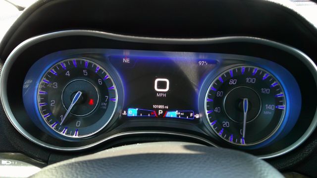 2015 Chrysler 300C BASE San Antonio TX