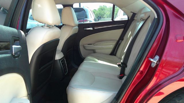 2015 Chrysler 300C BASE San Antonio TX