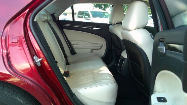2015 Chrysler 300C BASE San Antonio TX