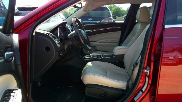 2015 Chrysler 300C BASE San Antonio TX
