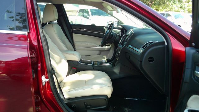 2015 Chrysler 300C BASE San Antonio TX