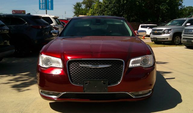 2015 Chrysler 300C BASE San Antonio TX