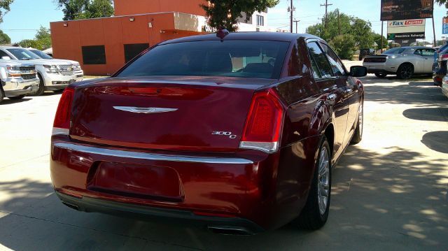 2015 Chrysler 300C BASE San Antonio TX