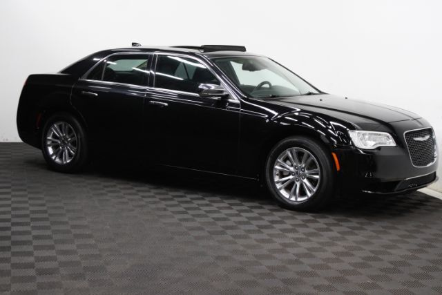 2015 Chrysler 300C LIMITED Chantilly VA