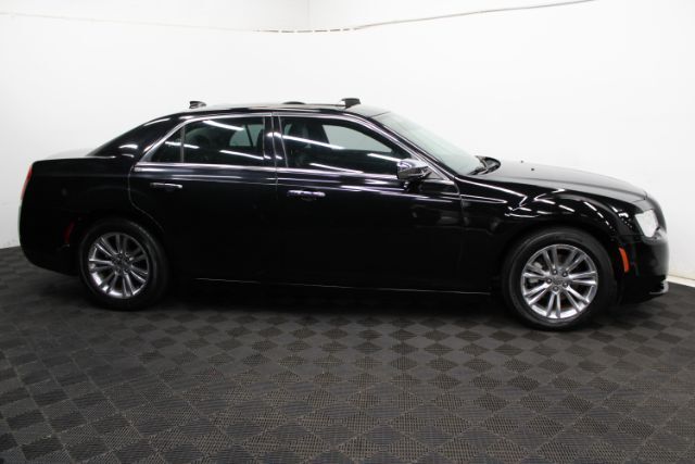 2015 Chrysler 300C LIMITED Chantilly VA
