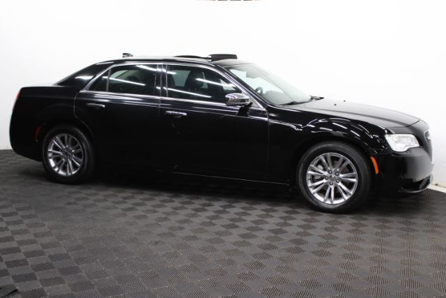 2015 Chrysler 300C LIMITED Chantilly VA