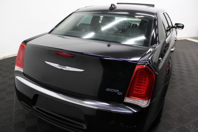2015 Chrysler 300C LIMITED Chantilly VA