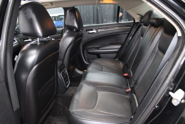 2015 Chrysler 300C LIMITED Chantilly VA