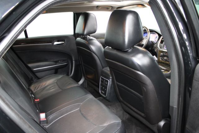 2015 Chrysler 300C LIMITED Chantilly VA