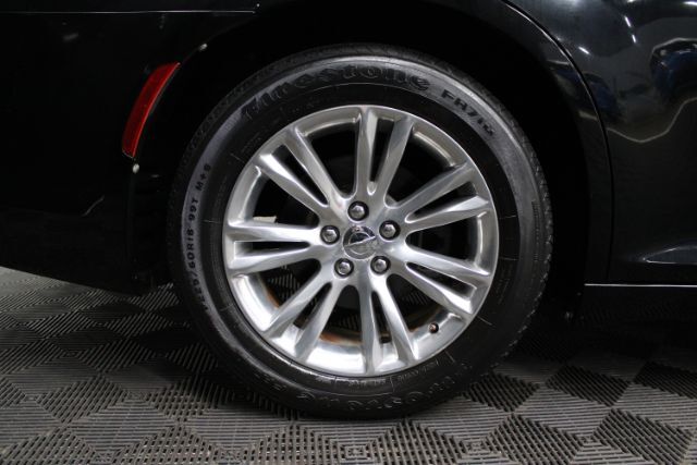 2015 Chrysler 300C LIMITED Chantilly VA