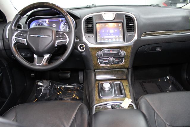2015 Chrysler 300C LIMITED Chantilly VA
