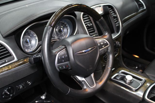 2015 Chrysler 300C LIMITED Chantilly VA