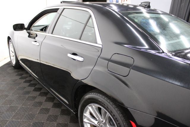 2015 Chrysler 300C LIMITED Chantilly VA