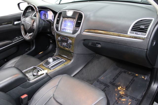 2015 Chrysler 300C LIMITED Chantilly VA