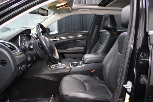 2015 Chrysler 300C LIMITED Chantilly VA