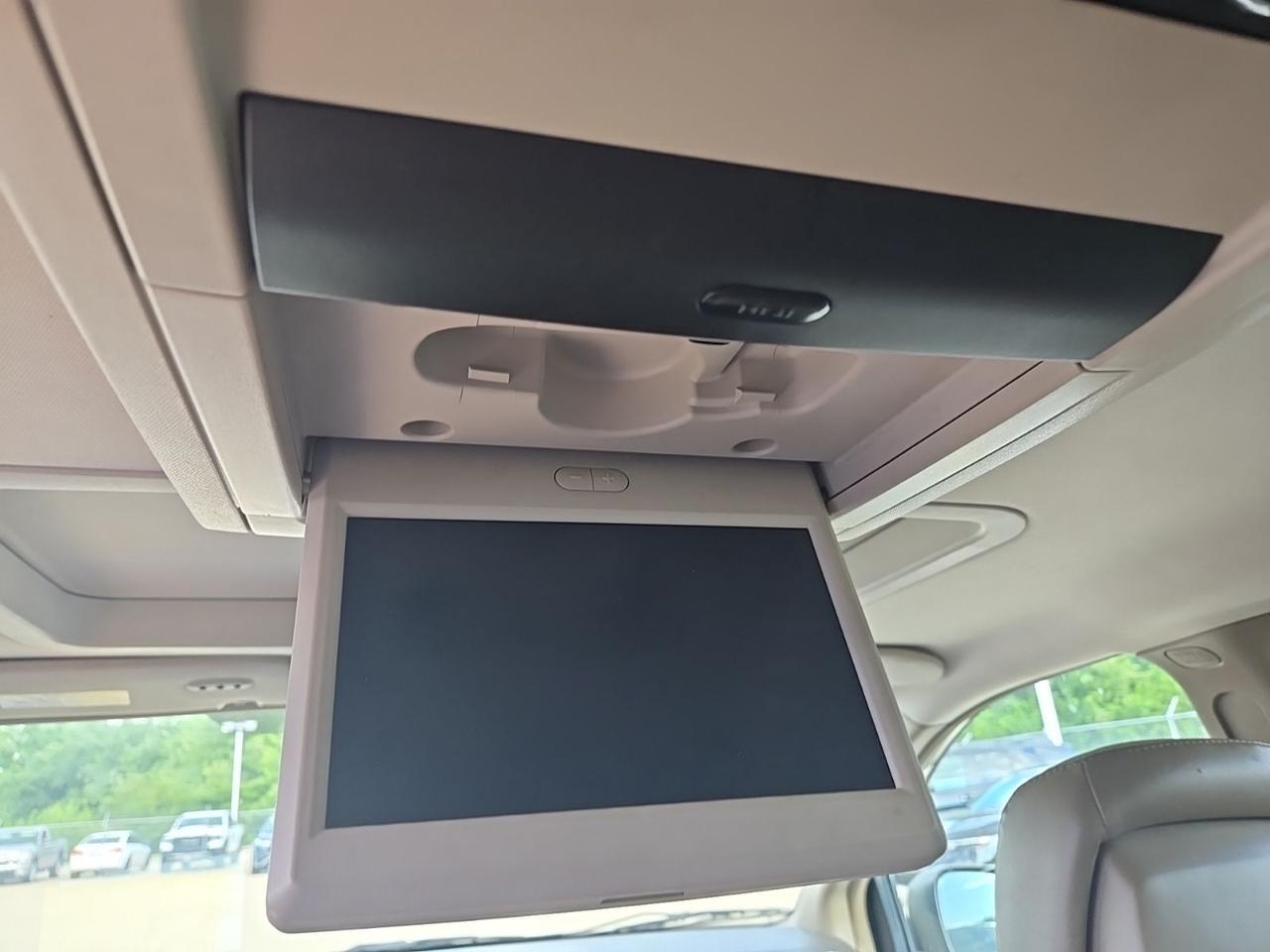 2015 Chrysler Town &amp; Country Limited West Burlington IA