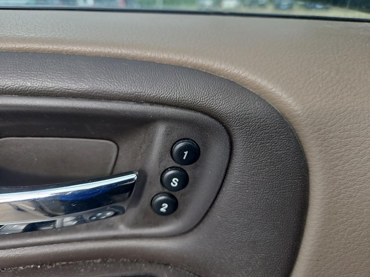 2015 Chrysler Town &amp; Country Limited West Burlington IA