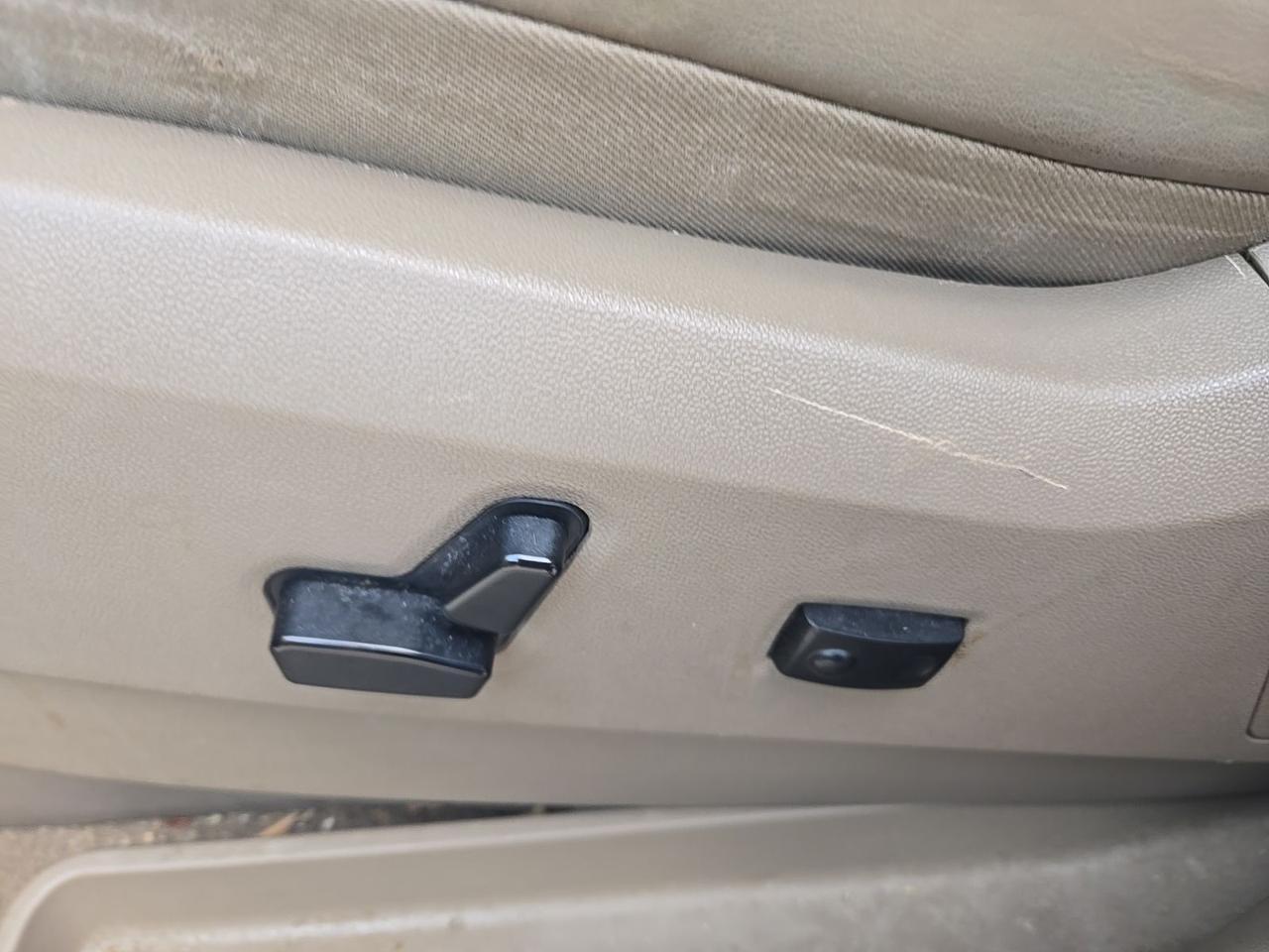 2015 Chrysler Town &amp; Country Limited West Burlington IA