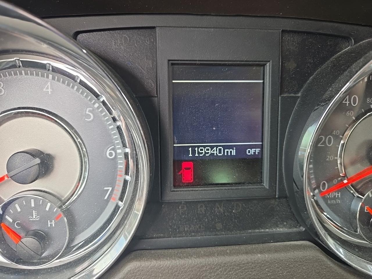 2015 Chrysler Town &amp; Country Limited West Burlington IA