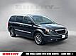 2015 Chrysler Town & Country S