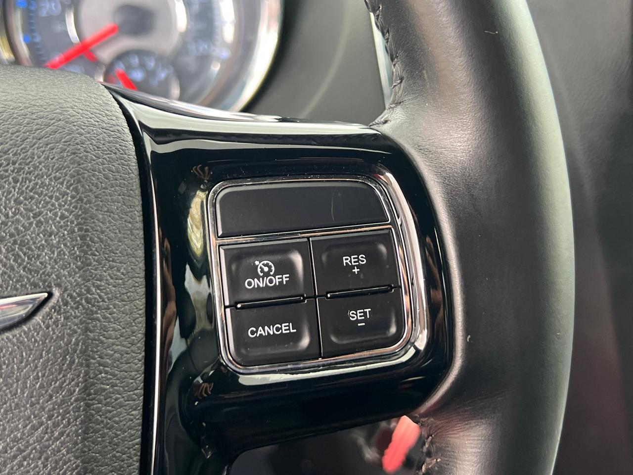 2015 Chrysler Town &amp; Country S Hagerstown MD