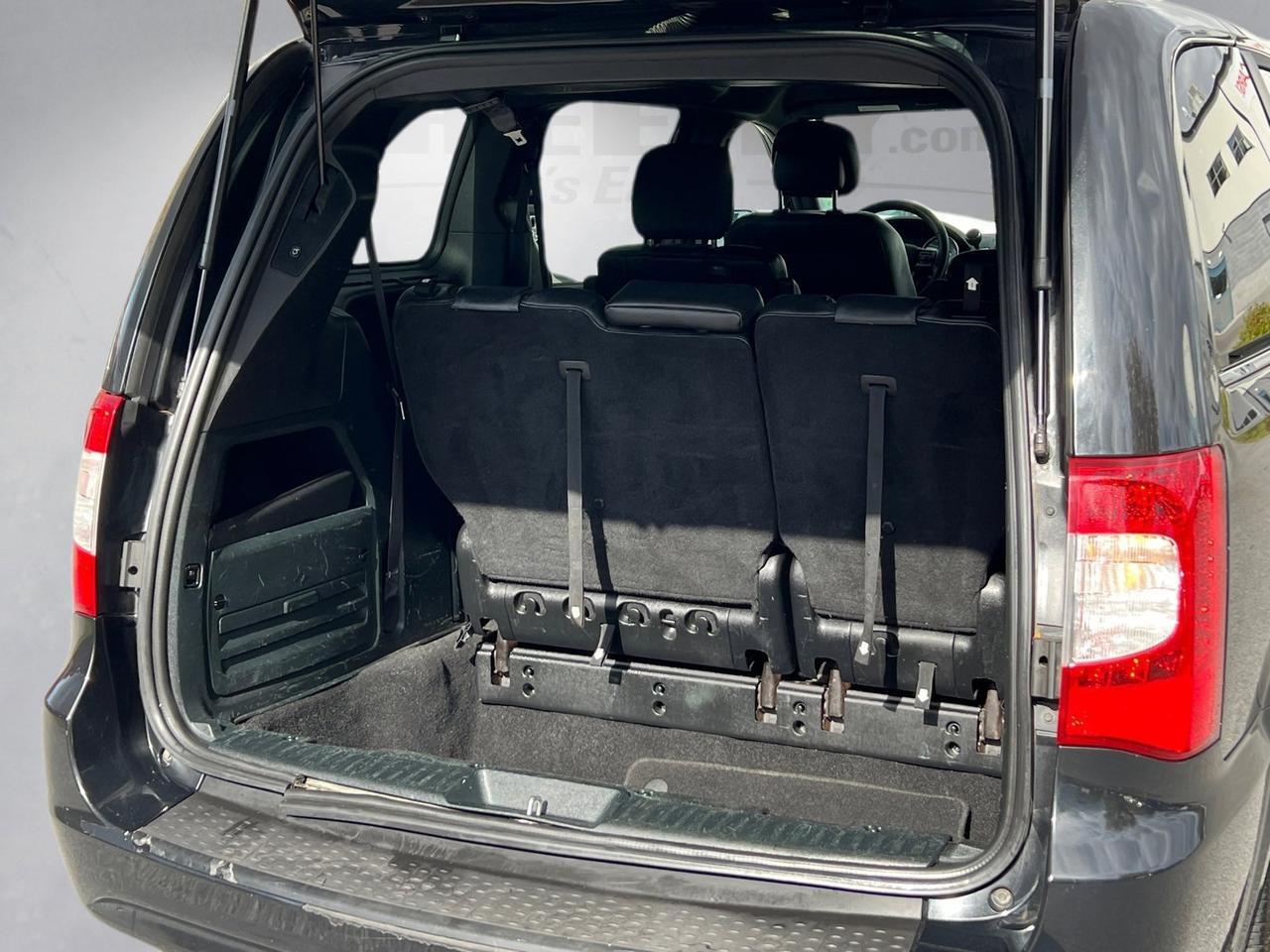 2015 Chrysler Town &amp; Country S Hagerstown MD