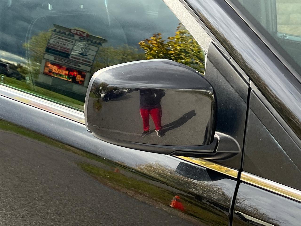 2015 Chrysler Town &amp; Country S Hagerstown MD