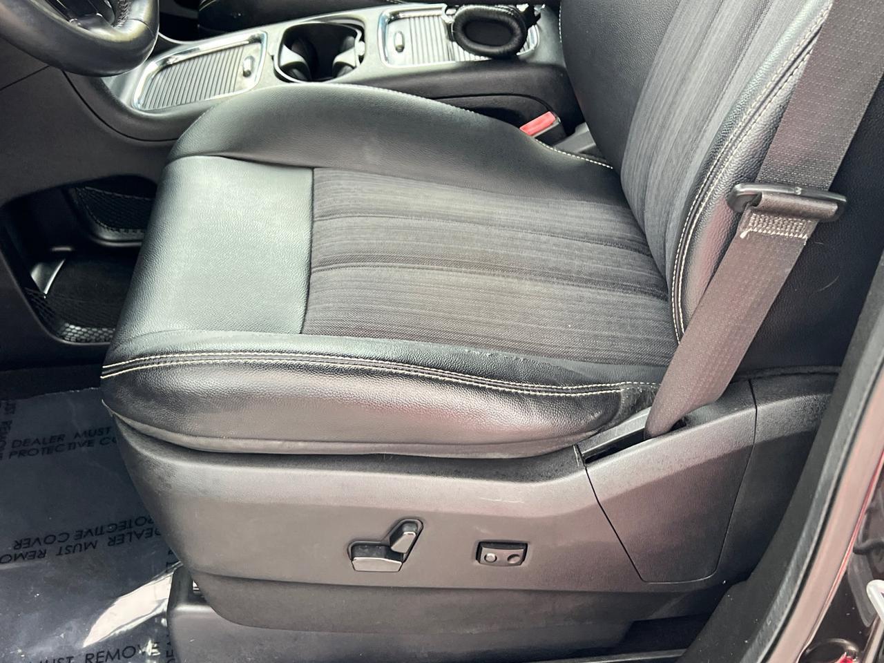 2015 Chrysler Town &amp; Country S Hagerstown MD