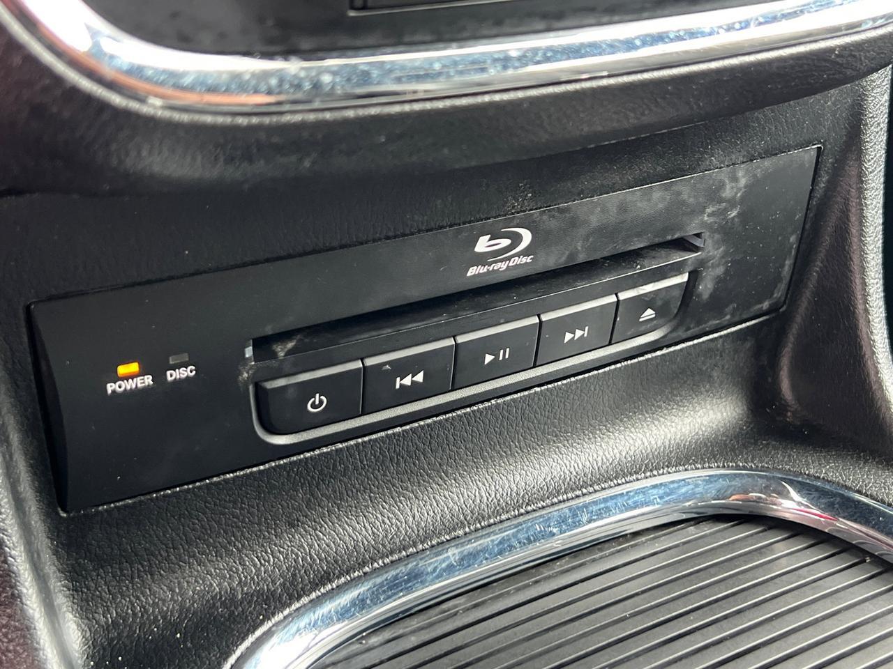 2015 Chrysler Town &amp; Country S Hagerstown MD