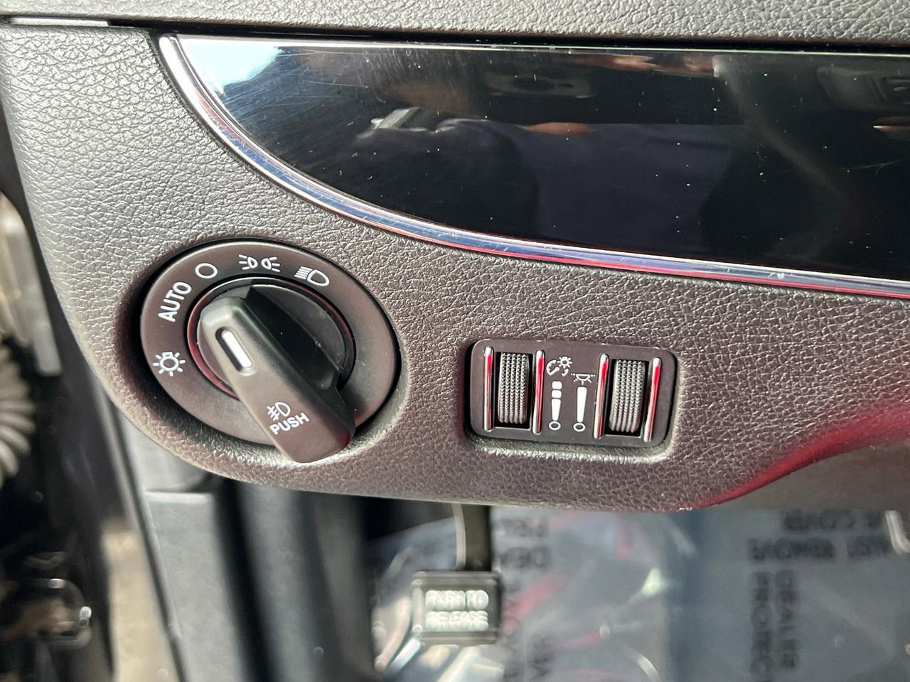 2015 Chrysler Town &amp; Country S Hagerstown MD