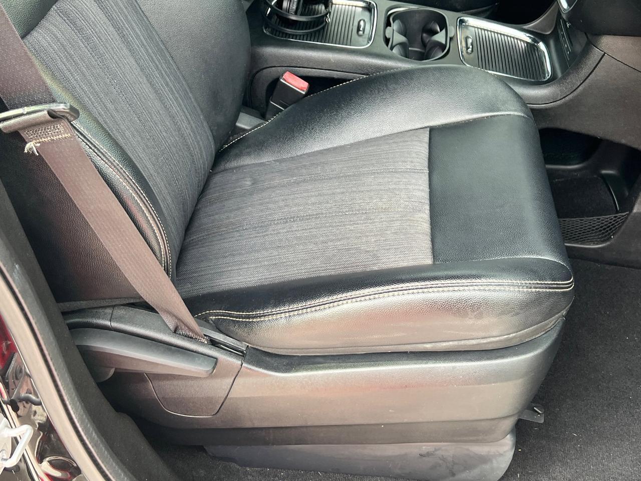 2015 Chrysler Town &amp; Country S Hagerstown MD