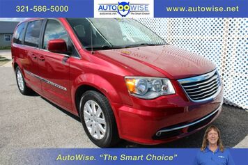 2015_Chrysler_Town & Country TOURING_Touring_ Melbourne FL